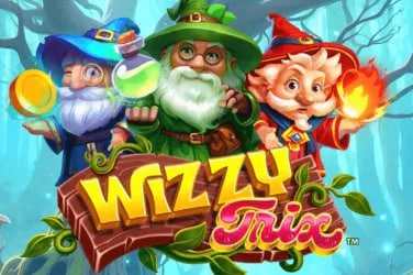 Cascading reels and tumble feature animation