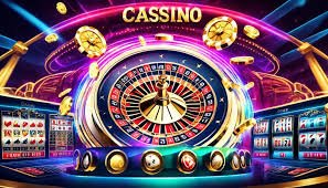 Bonus round and free-spin feature trigger