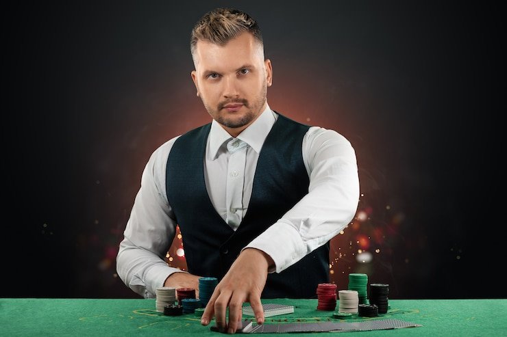 Hood vs Wolf live dealer interface on axioobet99